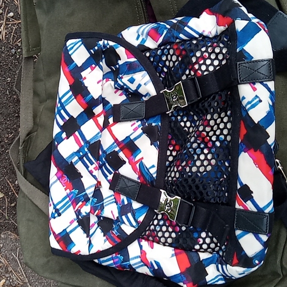 Chanel backpack - Picture 1 of 2